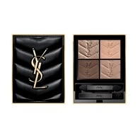  Yves Saint Laurent COUTURE MINI CLUTCH Mini paleta farduri de pleoape Couture Mini Clutch  1 of 2 