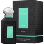 100 ML Gisada Luxury Collection Paraiba Parfum 3 of 3 Paraiba Parfum