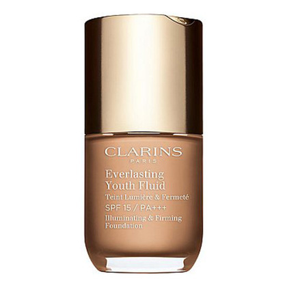  Clarins EVERLASTING YOUTH FLUID Fond de ten Everlasting Youth Fluid SPF15  1 of 2 