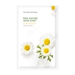 Masca de fata tip servetel-Chamomile