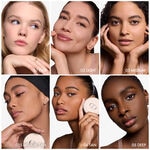 Dior FOREVER Pudra compacta Forever Nude Powder 5 of 5 Pudra compacta Forever Nude Powder