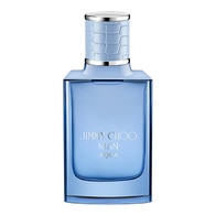 30 ML Jimmy Choo Man Man Aqua Apa de Toaleta  1 of 2 