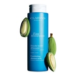 200 ML Clarins AROMA Gel de dus cremos Eau Ressourcante  1 of 3 Gel de dus cremos Eau Ressourcante