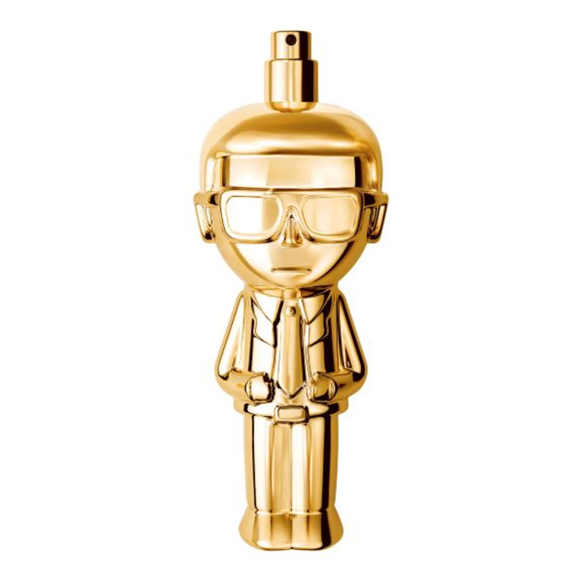 100 ML KARL LAGERFELD IKONIK Ikonik Absolu Woman Parfum  Ikonik Absolu Woman Parfum