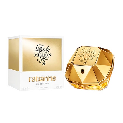 Lady Million Apa de Parfum