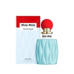 100 ML Miu Miu L'Eau de Mugue L'Eau de Muguet Apa de Parfum 3 of 7 L'Eau de Muguet Apa de Parfum