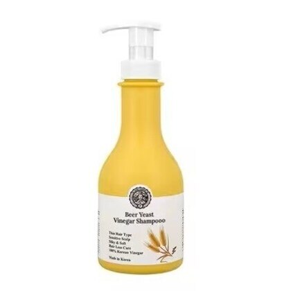 440 ML undefined HAIR CARE Sampon cu Apple Cider Vinegar 1 of 3