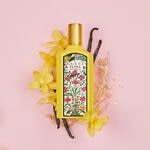 30 ML Gucci FLORA Gucci Flora Gorgeous Orchid Eau de Parfum for Women  4 of 8 Gucci Flora Gorgeous Orchid Eau de Parfum for Women