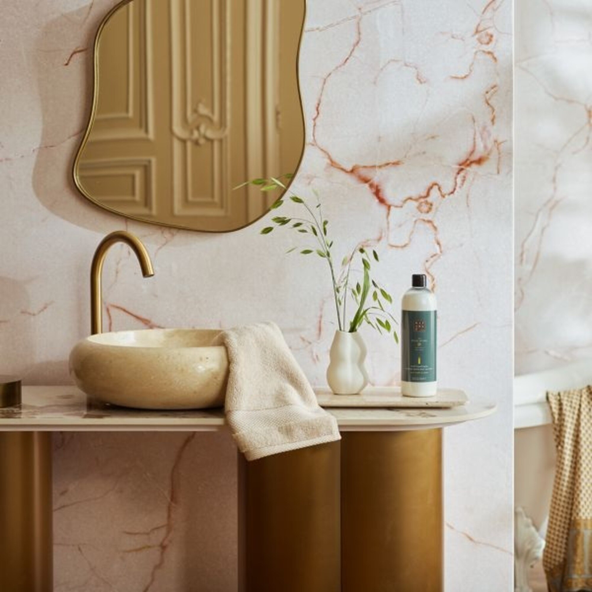 Rezerva Sapun de maini Ritual of Jing