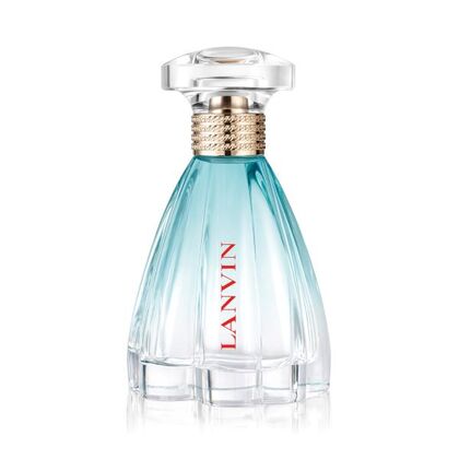 60 ML Lanvin MODERN PRINCESS Modern Princess In Jeans Apa de Parfum  1 of 6 