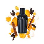 100+100 ML Pepe Jeans ADDICTIVE Set Addictive for Him Apa de Parfum  2 of 2 Set Addictive for Him Apa de Parfum