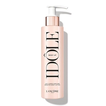 200 ML Lancôme IDOLE Lotiune de corp parfumata Body Up Scented 1 of 3