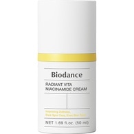  BIODANCE Radiant Vita Crema de fata Radiant Vita Niacinamide  