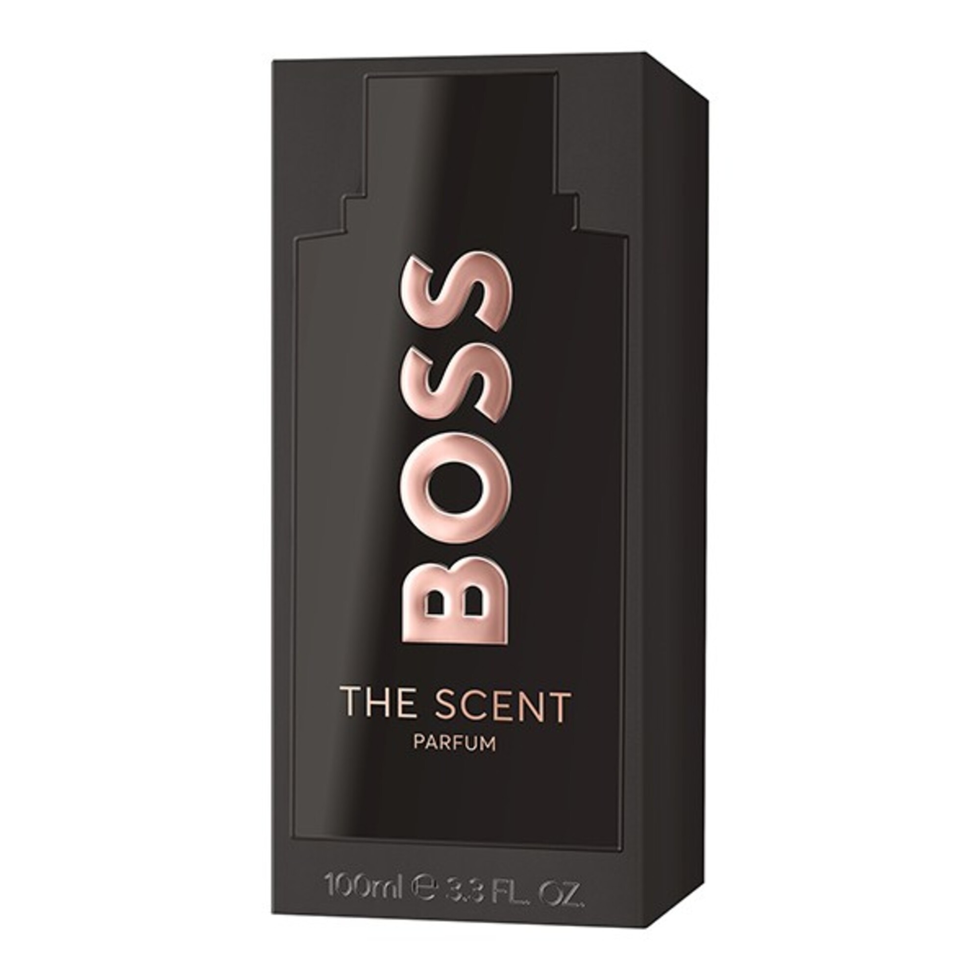 100 ML Hugo Boss THE SCENT Boss The Scent for Him Parfum 2 of 5 Boss The Scent for Him Parfum