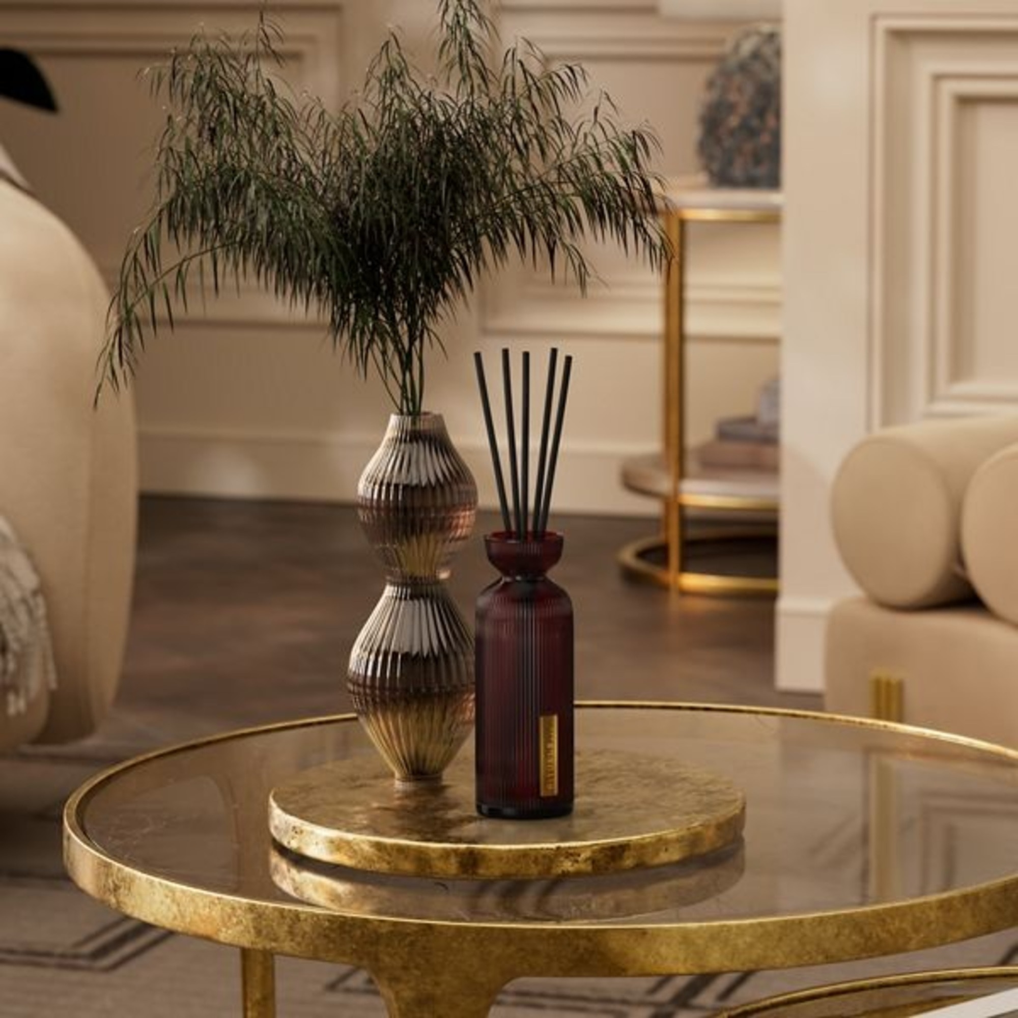 Betisoare parfumate The Ritual of Ayurveda