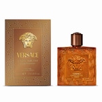 100 ML Versace EROS Eros Najim Parfum  2 of 2 Eros Najim Parfum