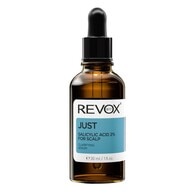 30 ML Revox REVOX B77 Serum pentru scalp Salicylic Acid For Scalp  1 of 2 