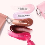 Dior GLOW Tratament pentru buze cu peptide si ceramide Lip Glow Butter 8 of 8 Tratament pentru buze cu peptide si ceramide Lip Glow Butter
