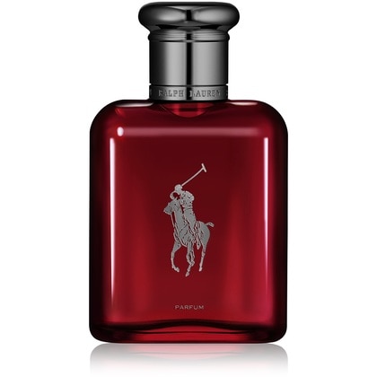 75 ML Ralph Lauren RED Polo Red Parfum 1 of 3