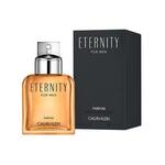 50 ML Calvin Klein ETERNITY Eternity for Men Parfum  3 of 3 Eternity for Men Parfum