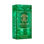 30 ML Roberto Cavalli Verde Assoluto Signature Verde Assoluto Apa de Parfum 2 of 3 Signature Verde Assoluto Apa de Parfum