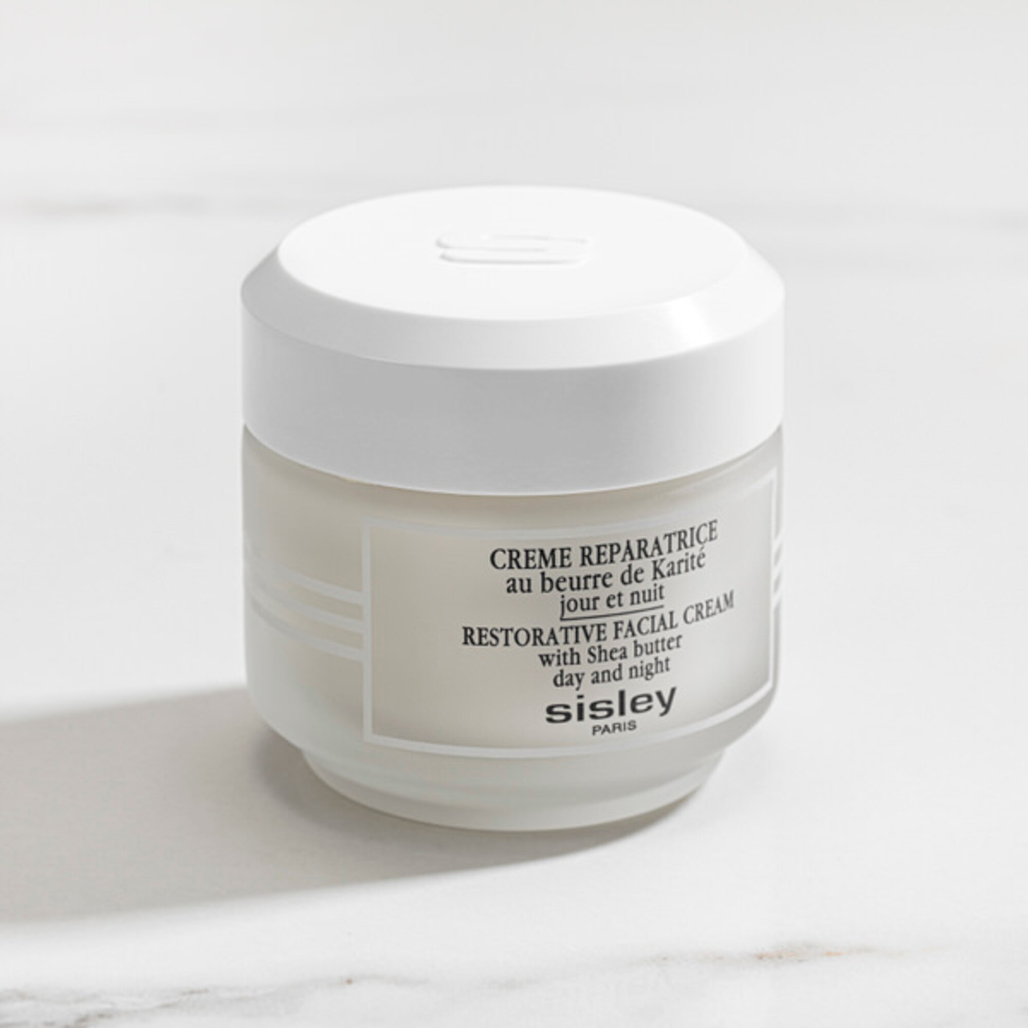 Crema pentru regenerarea pielii Restorative Facial Cream