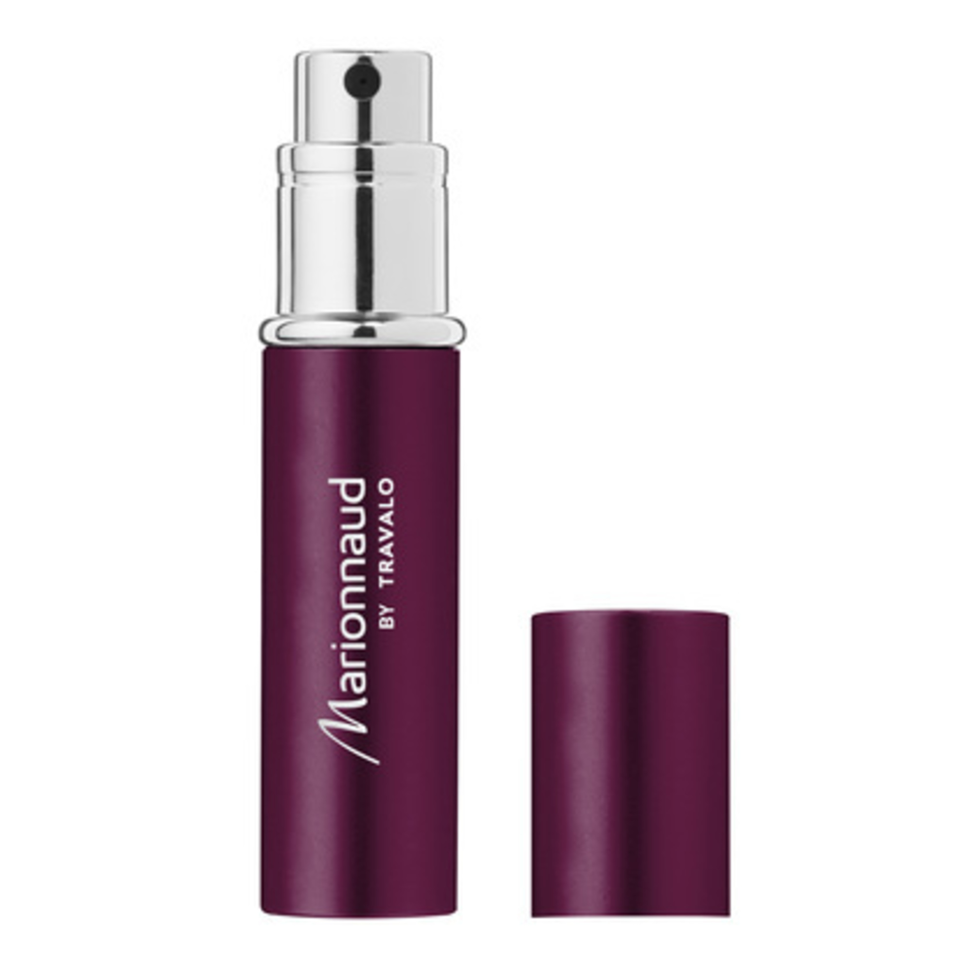 Sticluta reincarcabila cu atomizor My Precious