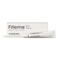 15 ML FILLERINA FILLERINA 12HA Crema contur buze cu efect de umplere Densifying Filler Grad 3  1 of 2 