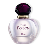 30 ML Dior POISON Pure Poison Apa de Parfum  1 of 2 