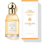40 ML GUERLAIN Aqua Allegoria Aqua Allegoria Mandarine Basilic Apa de Toaleta 3 of 3 Aqua Allegoria Mandarine Basilic Apa de Toaleta