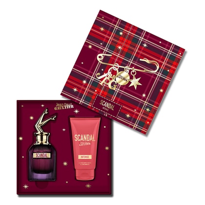 Set Scandal Intense Apa de Parfum