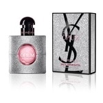 30 ML Yves Saint Laurent BLACK OPIUM Black Opium Glitter Apa de Parfum 6 of 6 Black Opium Glitter Apa de Parfum