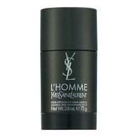 75 G Yves Saint Laurent L'HOMME L'Homme Deo Stick  1 of 2 