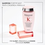 250 ML Kerastase GENESIS Sampon revitalizant impotriva caderii parului Bain Nutri Fortifiant 4 of 7 Sampon revitalizant impotriva caderii parului Bain Nutri Fortifiant