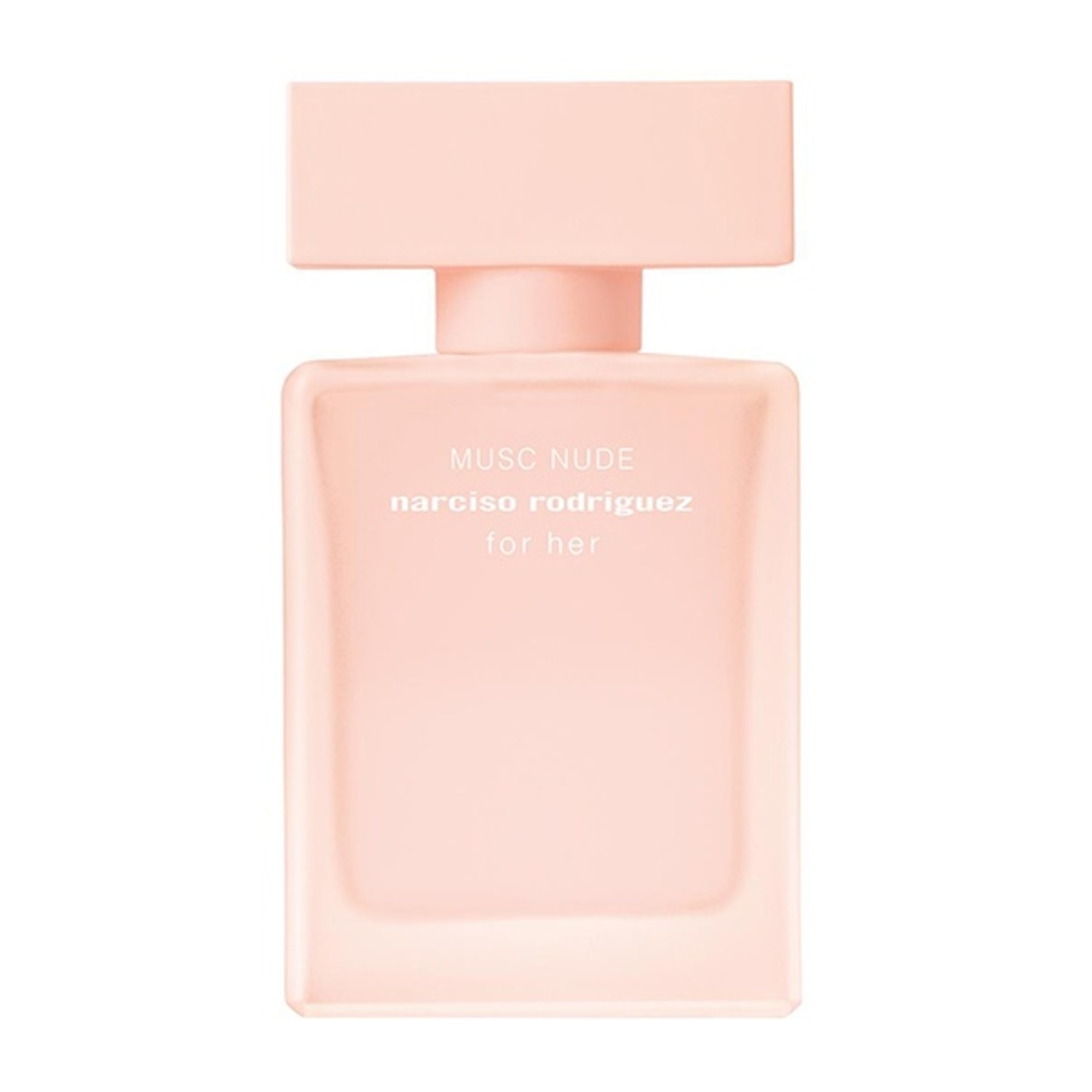 30 ML Narciso Rodriguez MUSC NUDE For Her Musc Nude Apa de Parfum 1 of 2