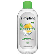 400 ML ELMIPLANT SKIN MOISTURE Apa micelara pentru ten normal si mixt  1 of 2 