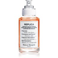 30 ML Maison Margiela UNDER THE STARS Replica Under The Stars Apa de Toaleta  1 of 2 