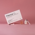 30+30 ML FILLERINA FILLERINA 12HA Tratament intensiv cu efect de umplere Densifying Filler Grad 4  2 of 7 Tratament intensiv cu efect de umplere Densifying Filler Grad 4