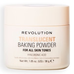 Pudra libera de fixare Loose Baking Powder