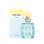 100 ML Miu Miu L'Eau Bleue L'Eau Bleue Apa de Parfum 3 of 6 L'Eau Bleue Apa de Parfum