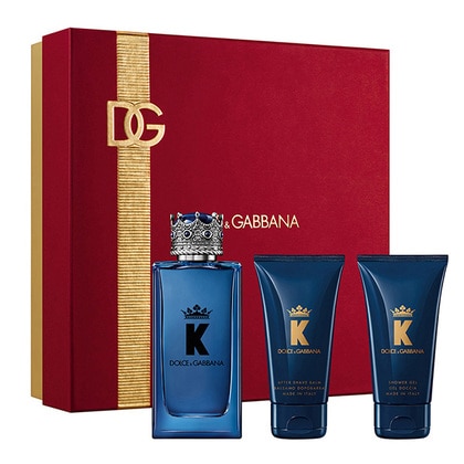 100+50+50 ML Dolce & Gabbana KING Set K By Dolce Gabbana Apa de Parfum  1 of 1 