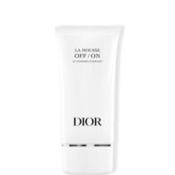 150 ML Dior Dior Cleansing Line Spuma de curatare cu nufar purificator OFF ON Foaming Cleanser  1 of 2 