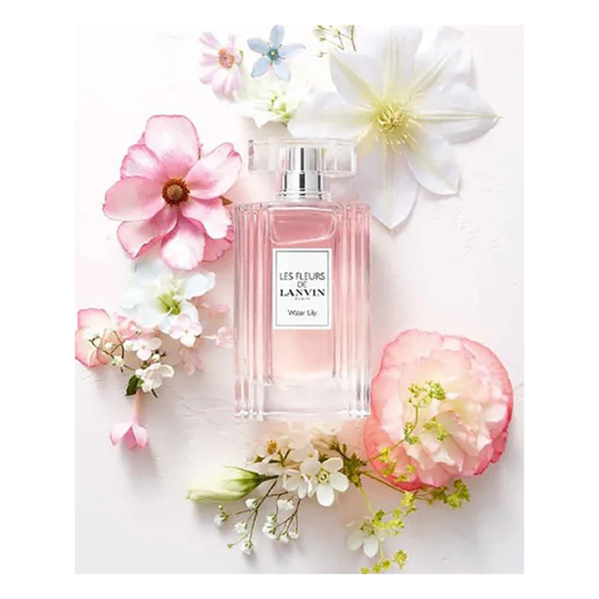 Water Lily Apa de Toaleta