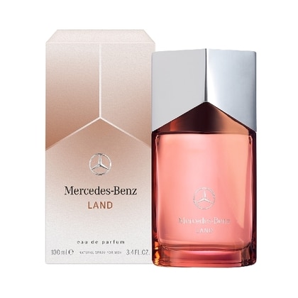 Land Apa de Parfum