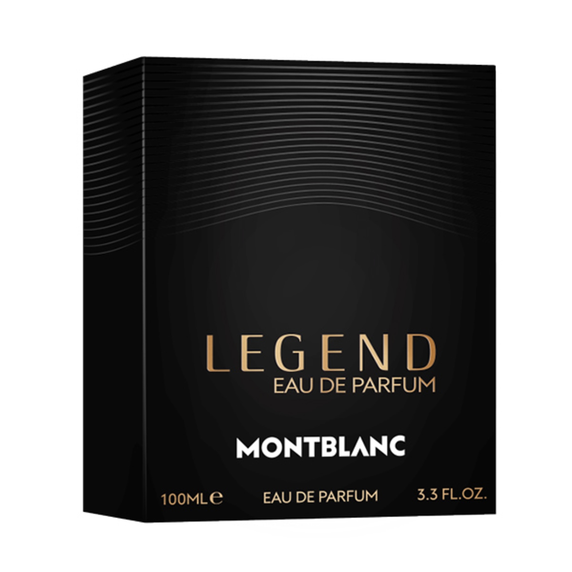 Legend Apa de Parfum