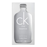 100 ML Calvin Klein CK ONE CK One Essence Parfum Intense 2 of 4 CK One Essence Parfum Intense