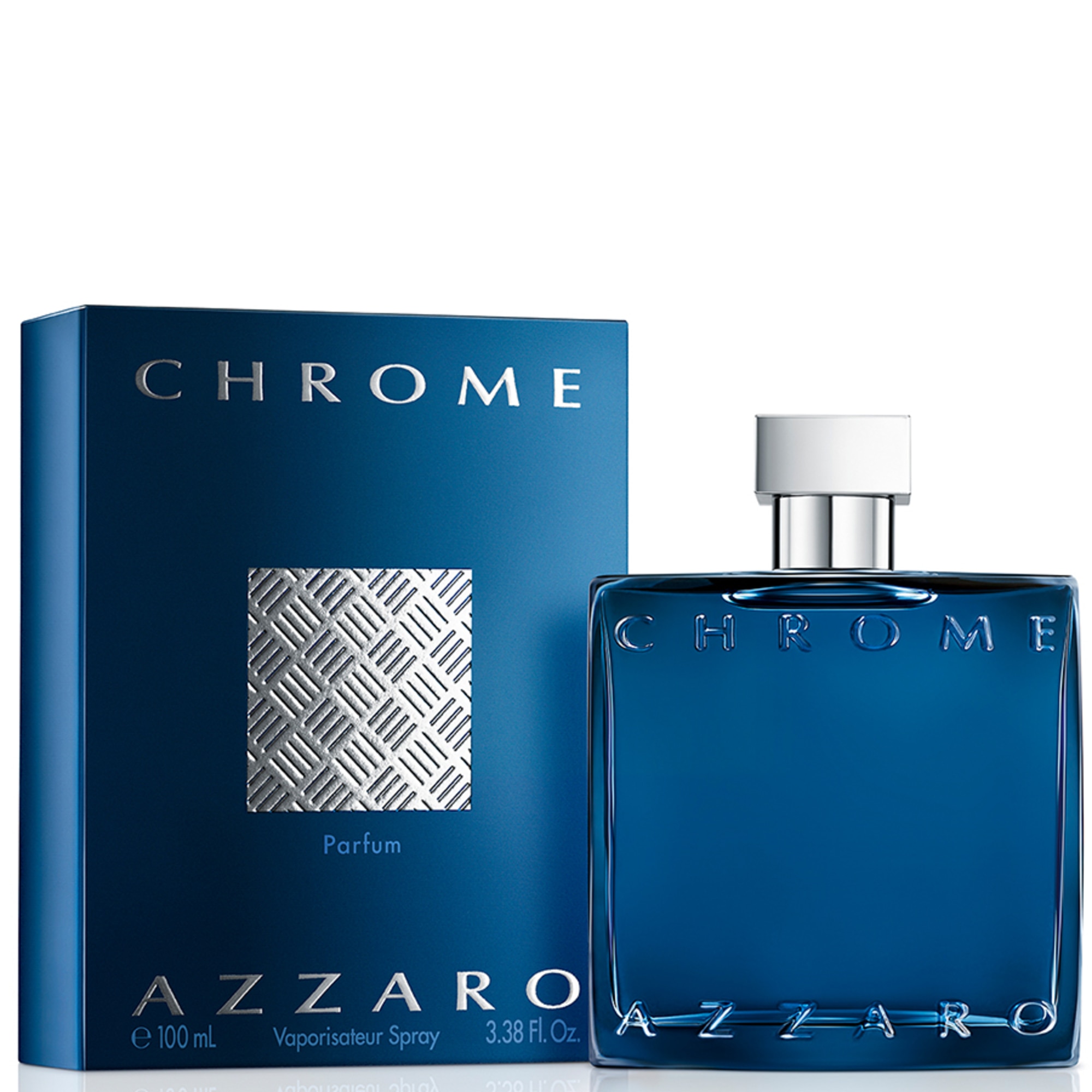 Chrome Parfum
