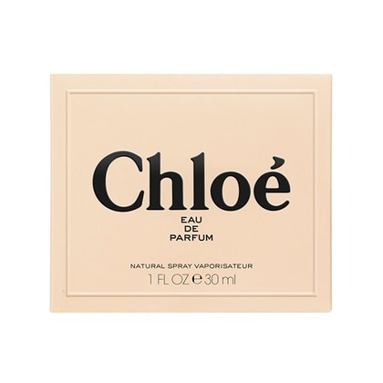 Chloe Apa de Parfum