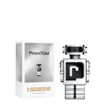50 ML Rabanne PHANTOM Phantom Apa de Toaleta 3 of 3 Phantom Apa de Toaleta