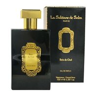 100 ML La Sultane de Saba  BOIS DE OUD Apa de Parfum  1 of 2 